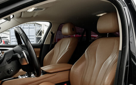 BMW X6, 2015 год, 3 050 000 рублей, 13 фотография