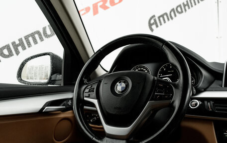 BMW X6, 2015 год, 3 050 000 рублей, 16 фотография