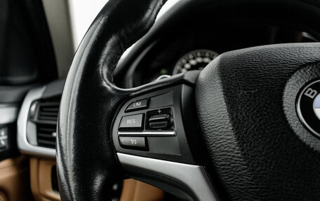 BMW X6, 2015 год, 3 050 000 рублей, 17 фотография