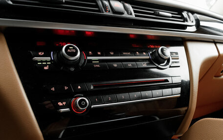 BMW X6, 2015 год, 3 050 000 рублей, 25 фотография