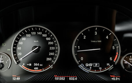 BMW X6, 2015 год, 3 050 000 рублей, 21 фотография