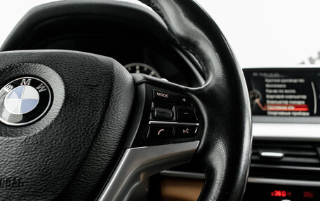 BMW X6, 2015 год, 3 050 000 рублей, 19 фотография