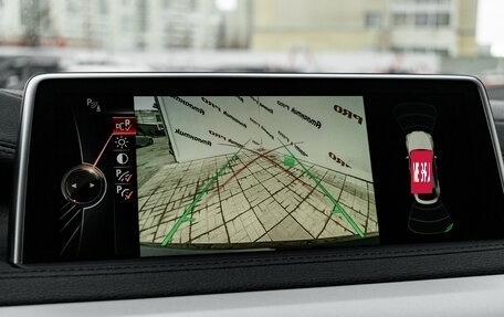 BMW X6, 2015 год, 3 050 000 рублей, 23 фотография