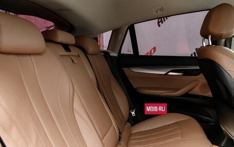 BMW X6, 2015 год, 3 050 000 рублей, 31 фотография