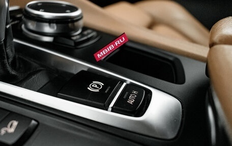 BMW X6, 2015 год, 3 050 000 рублей, 28 фотография