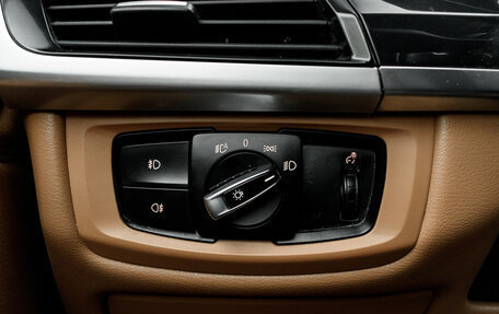 BMW X6, 2015 год, 3 050 000 рублей, 36 фотография