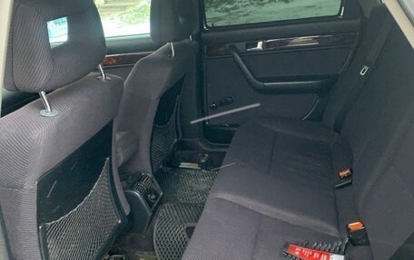 Audi 100, 1993 год, 188 000 рублей, 5 фотография