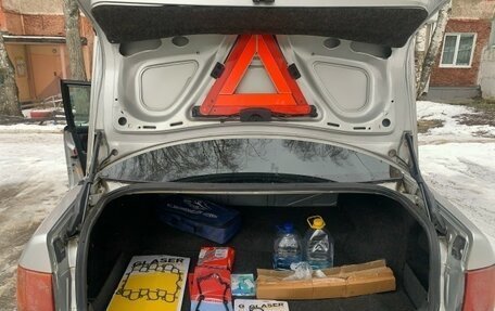 Audi 100, 1993 год, 188 000 рублей, 2 фотография