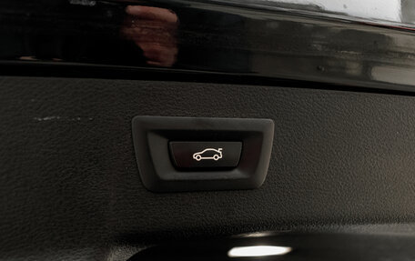 BMW X6, 2015 год, 3 050 000 рублей, 35 фотография