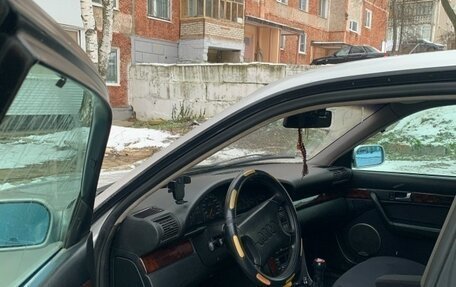 Audi 100, 1993 год, 188 000 рублей, 8 фотография