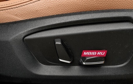 BMW X6, 2015 год, 3 050 000 рублей, 33 фотография