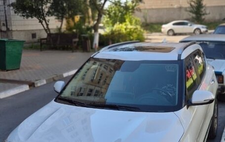 KIA Seltos I, 2019 год, 2 420 000 рублей, 2 фотография