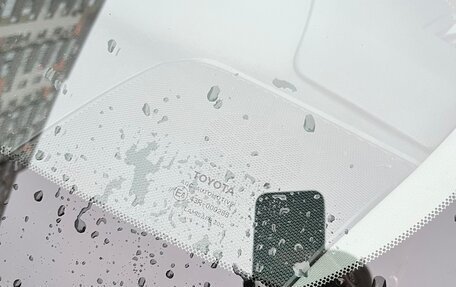 Toyota Camry, 2017 год, 2 480 000 рублей, 10 фотография