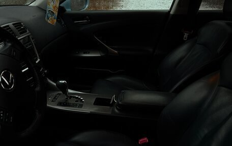 Lexus IS II рестайлинг 2, 2008 год, 1 600 000 рублей, 5 фотография