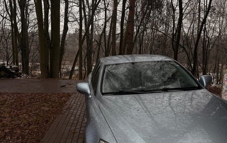 Lexus IS II рестайлинг 2, 2008 год, 1 600 000 рублей, 2 фотография