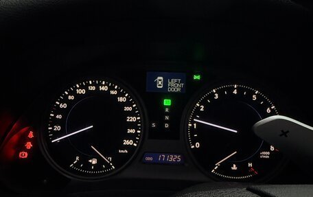 Lexus IS II рестайлинг 2, 2008 год, 1 600 000 рублей, 9 фотография