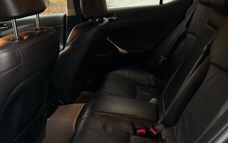 Lexus IS II рестайлинг 2, 2008 год, 1 600 000 рублей, 7 фотография