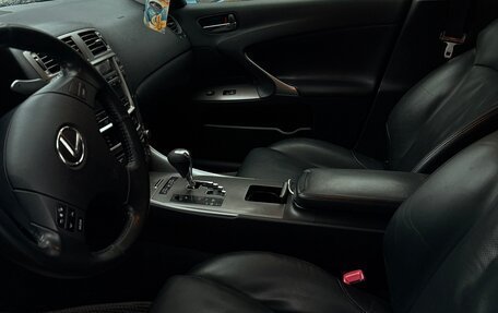 Lexus IS II рестайлинг 2, 2008 год, 1 600 000 рублей, 4 фотография