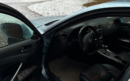 Lexus IS II рестайлинг 2, 2008 год, 1 600 000 рублей, 6 фотография