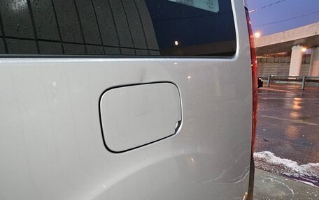 Citroen Berlingo II рестайлинг, 2012 год, 890 000 рублей, 5 фотография