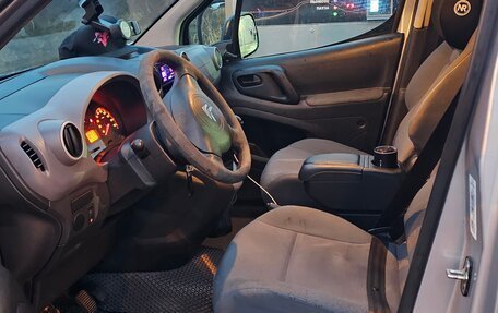 Citroen Berlingo II рестайлинг, 2012 год, 890 000 рублей, 10 фотография