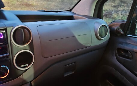 Citroen Berlingo II рестайлинг, 2012 год, 890 000 рублей, 11 фотография