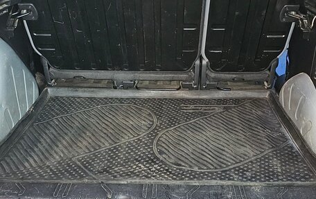 Citroen Berlingo II рестайлинг, 2012 год, 890 000 рублей, 7 фотография