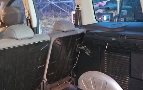 Citroen Berlingo II рестайлинг, 2012 год, 890 000 рублей, 15 фотография