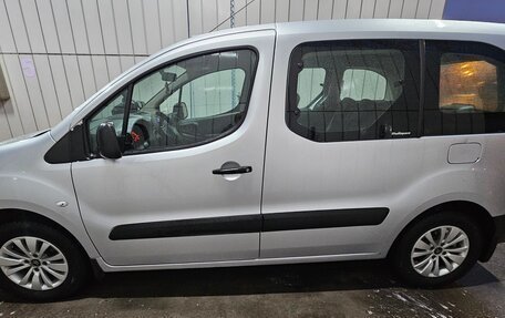 Citroen Berlingo II рестайлинг, 2012 год, 890 000 рублей, 4 фотография