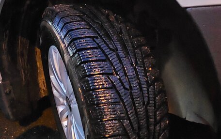 Citroen Berlingo II рестайлинг, 2012 год, 890 000 рублей, 17 фотография