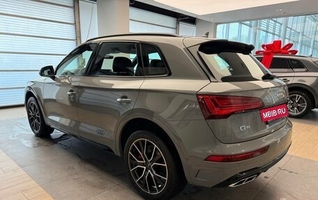Audi Q5, 2025 год, 6 950 000 рублей, 3 фотография