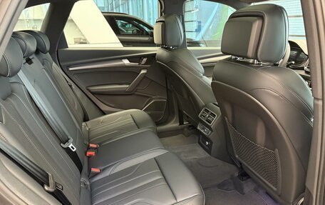 Audi Q5, 2025 год, 6 950 000 рублей, 9 фотография