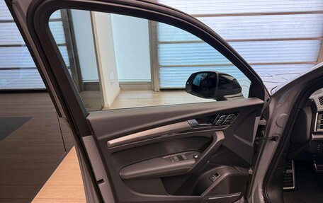 Audi Q5, 2025 год, 6 950 000 рублей, 17 фотография