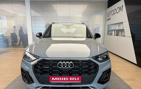 Audi Q5, 2025 год, 6 950 000 рублей, 4 фотография