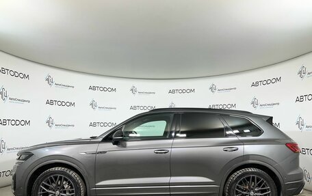 Volkswagen Touareg III, 2019 год, 5 300 000 рублей, 3 фотография
