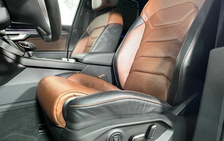 Volkswagen Touareg III, 2019 год, 5 300 000 рублей, 16 фотография