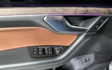 Volkswagen Touareg III, 2019 год, 5 300 000 рублей, 17 фотография