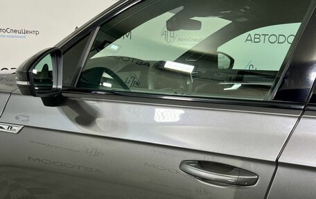 Volkswagen Touareg III, 2019 год, 5 300 000 рублей, 9 фотография