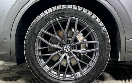 Volkswagen Touareg III, 2019 год, 5 300 000 рублей, 10 фотография