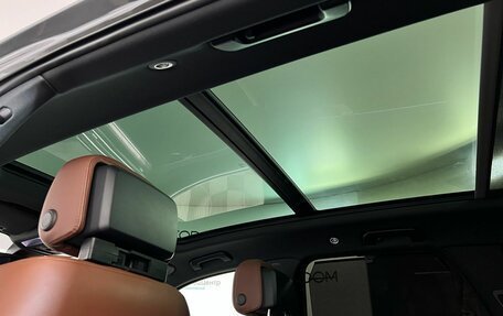 Volkswagen Touareg III, 2019 год, 5 300 000 рублей, 23 фотография