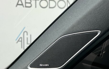 Volkswagen Touareg III, 2019 год, 5 300 000 рублей, 25 фотография