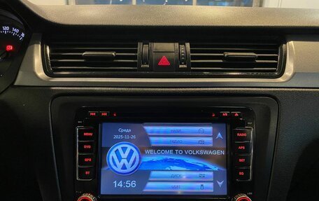 Skoda Rapid I, 2014 год, 913 000 рублей, 14 фотография