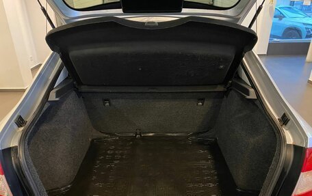 Skoda Rapid I, 2014 год, 913 000 рублей, 18 фотография