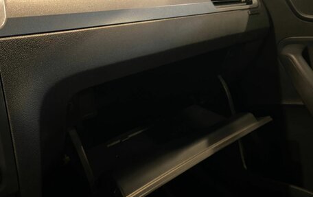 Skoda Rapid I, 2014 год, 913 000 рублей, 29 фотография