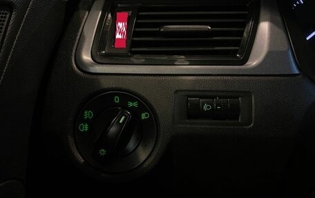 Skoda Rapid I, 2014 год, 913 000 рублей, 31 фотография