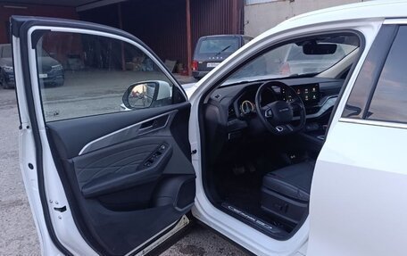 Haval F7x I, 2023 год, 1 959 240 рублей, 7 фотография