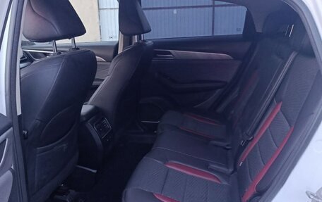 Haval F7x I, 2023 год, 1 959 240 рублей, 6 фотография