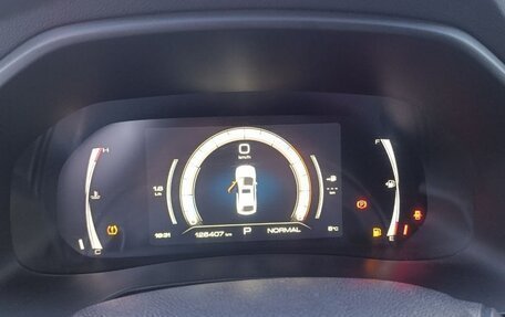 Haval F7x I, 2023 год, 1 959 240 рублей, 8 фотография