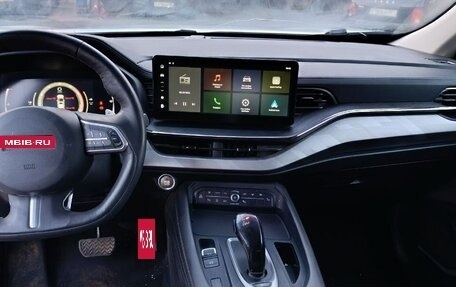 Haval F7x I, 2023 год, 1 959 240 рублей, 9 фотография