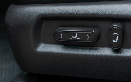 Hyundai Santa Fe III рестайлинг, 2011 год, 1 124 000 рублей, 14 фотография